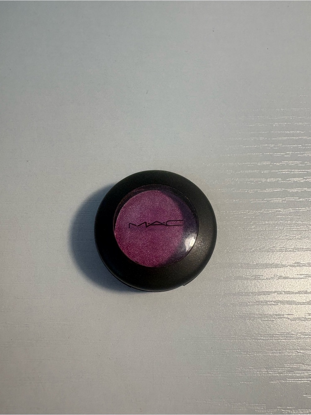 MAC Cosmetics Eyeshadow Dark Pink Color